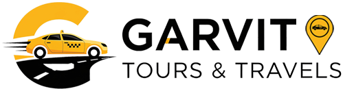 Garvit Torus and Travels main logo